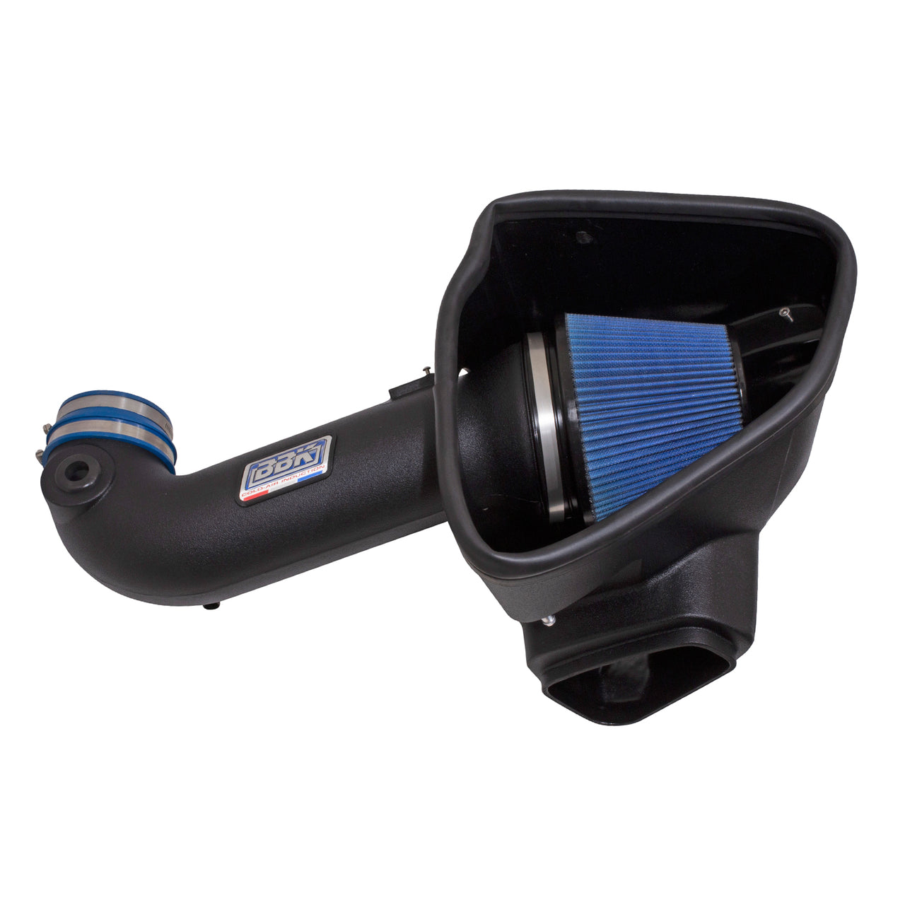 2016-2021 CAMARO 6.2L SS COLD AIR INTAKE KIT - BLACK