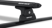 Thumbnail for Rhino-Rack Quick Mount Base Wedge - 5mm - Pair