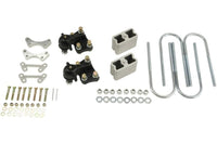Thumbnail for Belltech LOWERING KIT W/O SHOCKS