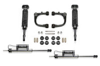 Thumbnail for Fabtech 05-14 Toyota Tacoma 2WD/4WD 3in UCA & Dlss 2.5 C/O Sys w/Dlss Resi Rr Shks