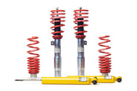 Thumbnail for H&R 08-13 BMW M3 Cabrio E93 Street Perf. Coil Over (Non EDC)