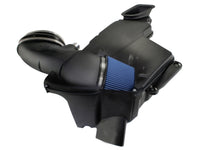 Thumbnail for aFe MagnumFORCE Intakes Stage-2 P5R AIS P5R BMW M3 (E9X) 08-12 V8-4.0L