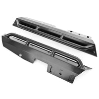 Thumbnail for ARB Deluxe Rock Rails Rocker Guards Tj Swb All