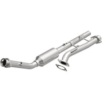 Thumbnail for MagnaFlow Conv DF 1997-2000 Ford Explorer 4.0