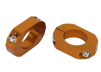 Thumbnail for Whiteline Sway Bar Aluminum 23-24mm Lateral Lock Kits