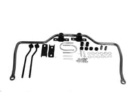 Thumbnail for Hellwig 84-89 Ford Bronco II Solid Heat Treated Chromoly 7/8in Rear Sway Bar