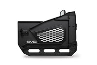 Thumbnail for DV8 Offroad 18-22 Jeep Wrangler JL/JT Spec Series Half Doors - Front Set
