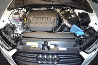 Thumbnail for Injen 17-20 Audi A3 L4 2.0T (FWD & MAF Vehicles Only) Wrinkle Black SP Short Ram Intake