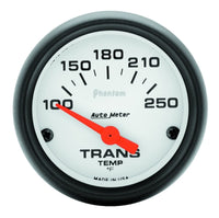 Thumbnail for Autometer 03-09 Dodge Ram Taupe Triple Pillar Phantom Gauge Kit