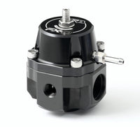 Thumbnail for GFB FX-D Fuel Pressure Regulator (AN Fittings Not Included)