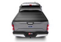 Thumbnail for BAK 15-20 Ford F-150 8ft Bed BAKFlip MX4 Matte Finish