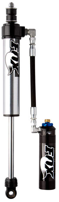 Thumbnail for Fox Jeep JK 2.5 Factory Series 10.36in. Internal Bypass Remote Reservoir Shock/2.5-4in. Lift (Pair)