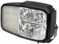 Thumbnail for Hella Headlamp ES FAPO BL LI MD12-24 DT C 1EE