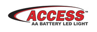 Thumbnail for Access Accessories 12in LED Strip Light - 1 Single Pack