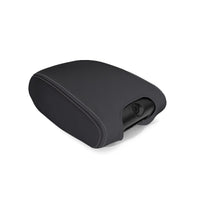 Thumbnail for PRP 11-18 Jeep Wrangler JK/JKU Center Console Cover - Black/Grey