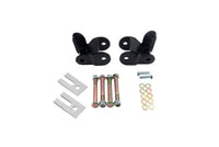Thumbnail for Belltech HANGER KIT 15+ Ford F-150 1.50in Lift (All Short Bed Cabs)
