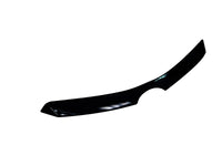 Thumbnail for AVS 08-10 Mazda CX-7 Aeroskin Low Profile Acrylic Hood Shield - Smoke