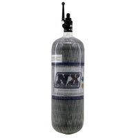 Thumbnail for Nitrous Express Composite Bottle w/DF5 Valve