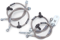 Thumbnail for Russell Performance 99-06 GM Silverado/Sierra 1500 2WD Brake Line Kit