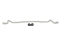 Thumbnail for Whiteline 02-06 Acura RSX Type S DC5 Rear 24mm Heavy Duty Adjustable Swaybar
