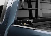 Thumbnail for BackRack 07-18 Sierra LD/HD / 04-23 F150 / 08-23 Tundra Original Rack Frame Only Requires Hardware