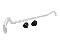 Thumbnail for Whiteline 15 Subaru Impreza WRX STI Front 26mm Adjustable Swaybar