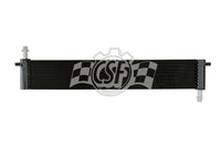 Thumbnail for CSF 15-17 Ford Expedition 3.5L Transmission Oil Cooler