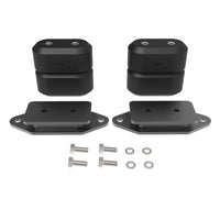 Thumbnail for Timbren 2010 Land Rover LR4 Rear Suspension Enhancement System