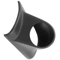 Thumbnail for Autometer 87-97 Ford F Series (except 97 F-150) 2-1/16 Single Pod (Black)