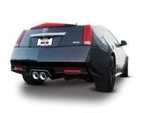 Thumbnail for Borla 11-15 Cadillac CTS V Coupe 6.2L 8 cyl SS, S Type Exhaust (rear section only)