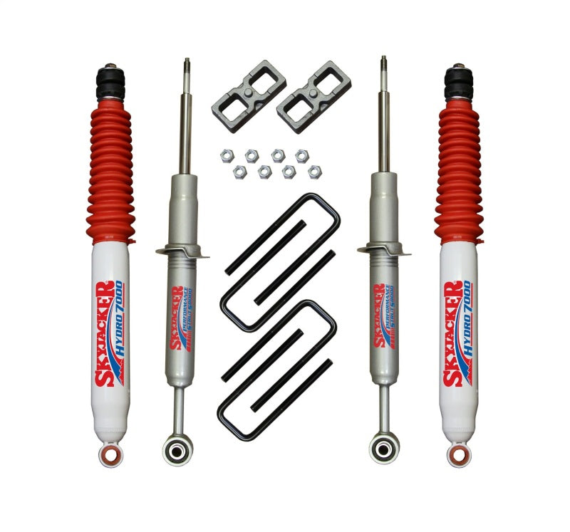 Skyjacker Tundra 4WD Lift Kit