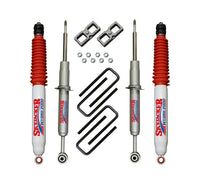 Thumbnail for Skyjacker Tundra 4WD Lift Kit