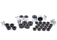 Thumbnail for Whiteline 9/02-9/07 Subaru Impreza Rear Vehicle Essentials Kit