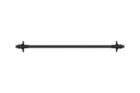 Thumbnail for Thule Rapid Gutter Foot Pack (High - 8in. Clearance) - Black