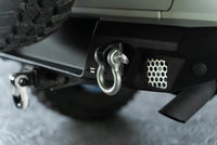 Thumbnail for DV8 Offroad 18-23 Wrangler JL FS-7 Series Rear Bumper