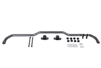 Thumbnail for Hellwig 67-69 Chevrolet Camaro Solid Chromoly 1-1/8in Front Sway Bar