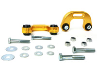 Thumbnail for Whiteline 02-07 Subaru WRX Sedan and Wagon / 93-00 & 03-07 Subaru Impreza Non-Turbo Rear Sway bar li