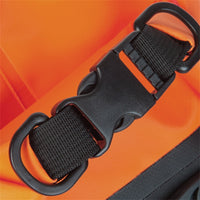 Thumbnail for 3D MAXpider Roll-Top Dry Bag Backpack - Army Green