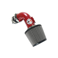 Thumbnail for HPS Red Shortram Cool Air Intake Kit for 12-15 Honda Civic 1.8L 9th Gen