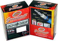 Thumbnail for Granatelli 05-09 Buick Lacrosse 6Cyl 3.8L Performance Ignition Wires