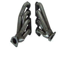 Thumbnail for Gibson 05-06 Chevrolet Avalanche 2500 LS 8.1L 1-3/4in 16 Gauge Performance Header - Stainless