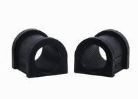 Thumbnail for Whiteline 97-02 Toyota Camry MCV20/SXV20/SXV23 24mm Front Sway Bar Bushing Service Kit