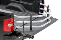 Thumbnail for AMP Research 19-24 Chevrolet/GMC Silverado/Sierra 1500 (No Mltipro Tailgt) Bedxtender HD Sport - Sil