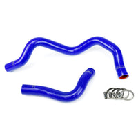 Thumbnail for HPS Blue Reinforced Silicone Radiator Hose Kit Coolant for Mazda 99-05 Miata