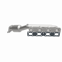 Thumbnail for MagnaFlow Conv DF 07 Titan 5.6L D/S manif OEM