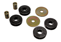 Thumbnail for Energy Suspension Trans Cross Member - Black