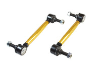 Thumbnail for Whiteline 12+ Subaru BRZ / 12+ Scion FR-S / 12+ Toyota 86 / 15+ Mustang Front Sway Bar - Link Assy