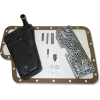 Thumbnail for BD Diesel Accumulator Body - 1995-2003 Ford 7.3L E4OD/4R100 2wd
