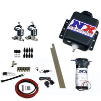 Thumbnail for Nitrous Express Direct Port Water Injection 8 Cyl Stage 1 w/Hardlines