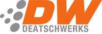 Thumbnail for DeatschWerks 01-05 Lexus IS300 2JZ-GE 1000cc Injectors (Set of 6) - Replaces 22S-03-1000-6
